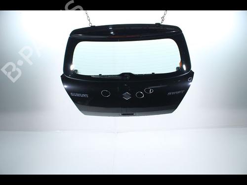 tailgate-suzuki-swift-iii-mz-ez-2005-28259352 main image