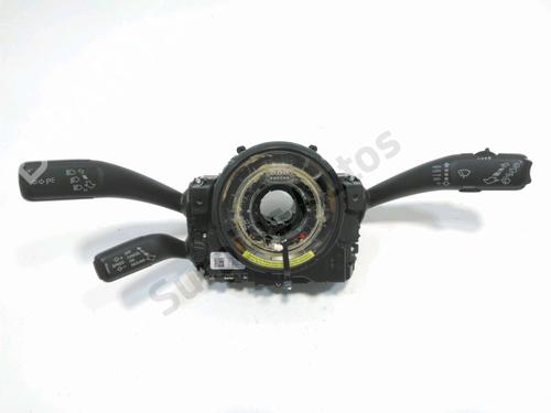 Used Steering wheel controls Steering wheel controls AUDI A4 B8 Avant (8K5) 2.0 TDI (136 hp) 32975987 32975987