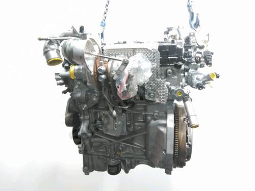 Engine SUZUKI SWIFT V (AZ) 1.4 Sport SHVS | BP28218728M1 - Image 4