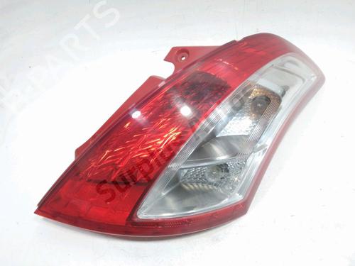 Used Right taillight Right taillight 39089720 39089720