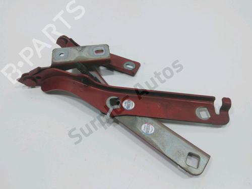 Dørhængsel/Dørbegrænser PEUGEOT PARTNER Tepee 1.6 HDi 16V (90 hp) 31938683