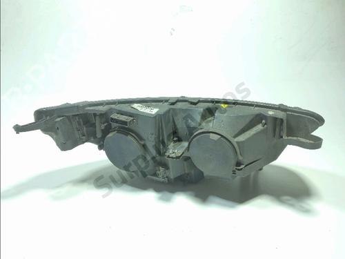 Left headlight CITROËN DS4 (NX_) 2.0 HDi 165 | BP39707227C28 - Image 2