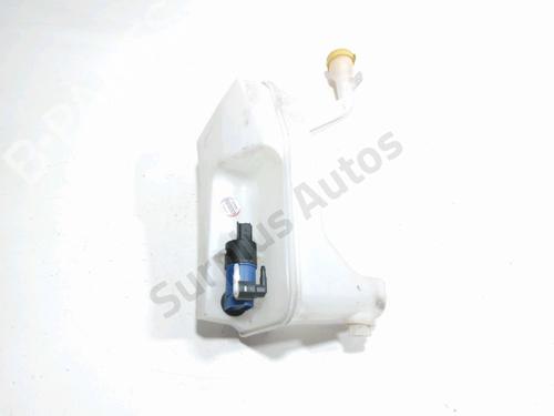 Used Windscreen washer tank Windscreen washer tank RENAULT CLIO IV (BH_) 1.5 dCi 90 (90 hp) 34617491 34617491