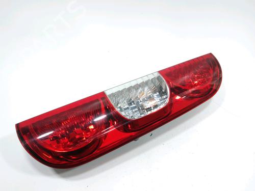 Used Right taillight FIAT DOBLO MPV (119_, 223_) 1.9 JTD (105 hp) 31006128