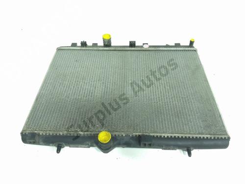 Used Water radiator Water radiator PEUGEOT 207 CC (WD_) 1.6 16V Turbo (150 hp) 39765013 39765013