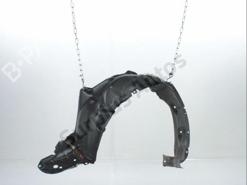 Passage de roue TOYOTA PRIUS (_W3_) 1.8 Hybrid (ZVW30) (136 hp) 31986627