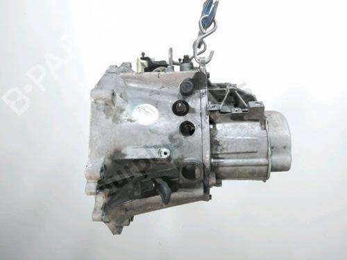 Gearbox CITROËN C3 Picasso (SH_) 1.4 VTi 95 (SH8FSC, SH8FP0, SH8FP6) | BP39259871M3 - Image 2