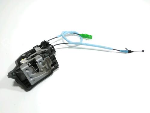 Used Front left lock Front left lock 37777491 37777491