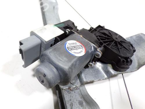 Rear left window mechanism CITROËN C4 Picasso I MPV (UD_) | BP29858859C24
