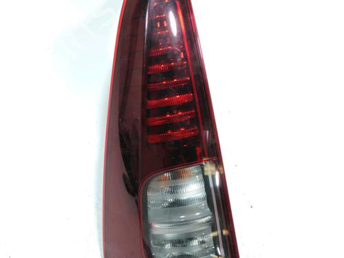 Used Left taillight RENAULT ESPACE IV (JK0/1_) 2.0 dCi (JK01, JK02, JK1J, JK1K, JK1H) (150 hp) 31006480