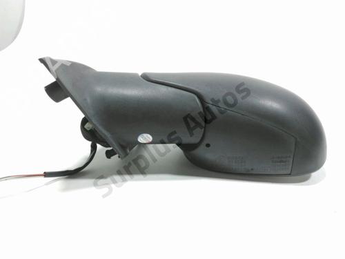 Left mirror CITROËN C3 I (FC_, FN_) 1.4 HDi | BP30141398C26 