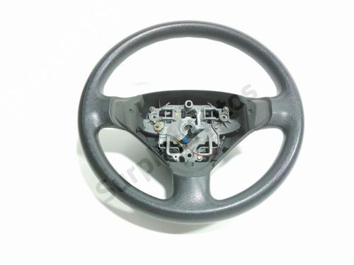 Volant Volant PEUGEOT 206+ (2L_, 2M_) 1.4 HDi eco 70 (68 hp) 33867273 33867273