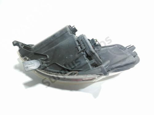 Right headlight CITROËN C3 Pluriel (HB_) 1.4 | BP31142913C29
