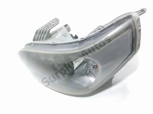 Left headlight CHEVROLET AVEO / KALOS Hatchback (T250, T255) 1.2 | BP37787220C28 - Image 3