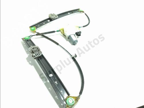 Used Rear left window mechanism Rear left window mechanism AUDI Q7 (4LB) 3.0 TDI quattro (233 hp) 33300774 33300774