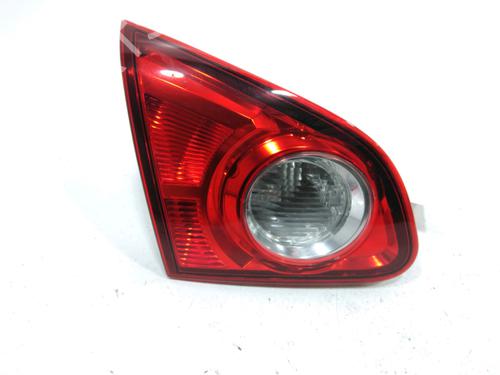 Used Left tailgate light NISSAN QASHQAI I (J10, NJ10) 1.5 dCi (103 hp) 31005911