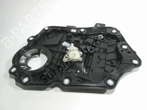 Used Front right window mechanism Front right window mechanism 37870708 37870708