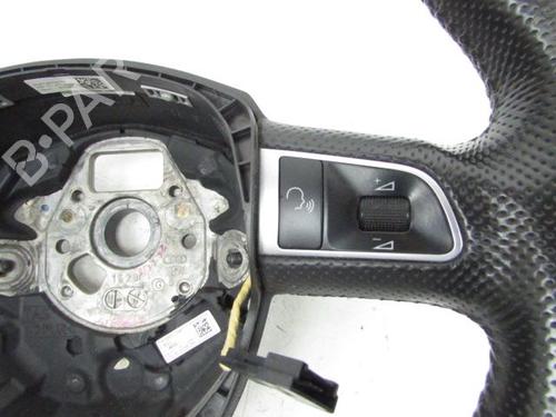 Steering wheel AUDI A5 (8T3) 2.7 TDI | BP37870435C49 - Image 2