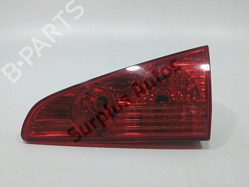 Used Right tailgate light Right tailgate light PEUGEOT 607 (9D, 9U) 2.0 HDI (136 hp) 40214716 40214716