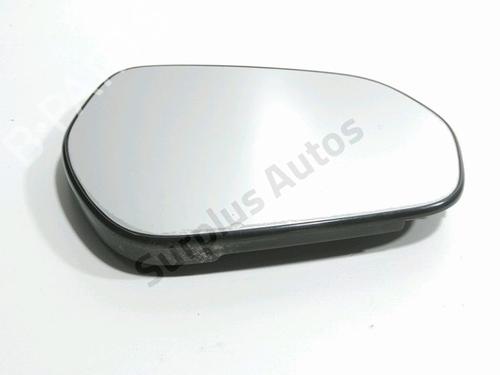 right-mirror-glass-ford-fiesta-vii-hj-hf-2017-40213601 main image