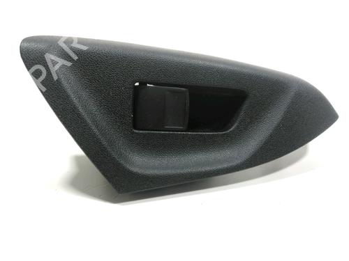 Used Right front window switch PEUGEOT 108 1.0 VTi 72 (72 hp) 28238416