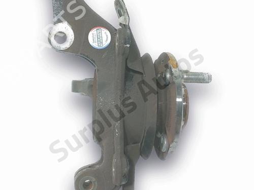 Left front steering knuckle KIA PICANTO III (JA) 1.0 | BP38283627M25 - Image 2