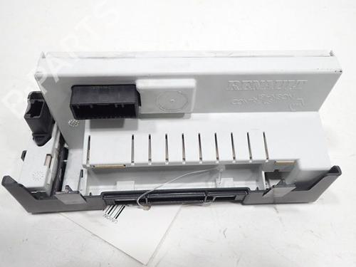 Display monitor RENAULT CLIO III (BR0/1, CR0/1) 1.2 16V (BR0P, CR0P) | BP32153726C48