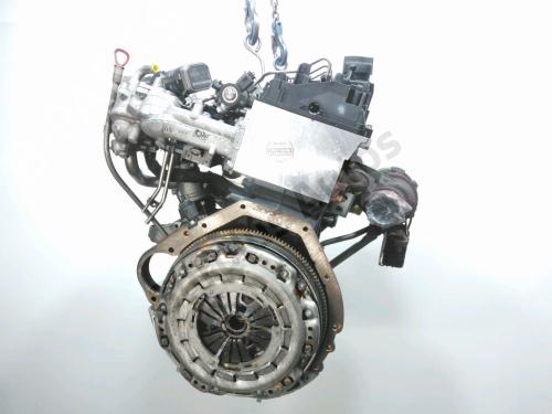 Engine MERCEDES-BENZ C-CLASS (W204) C 200 CDI (204.007, 204.006) | BP37761961M1 - Image 2