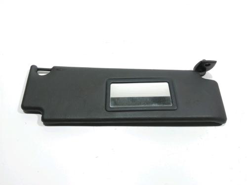 Used Right sun visor Right sun visor 28262887 28262887