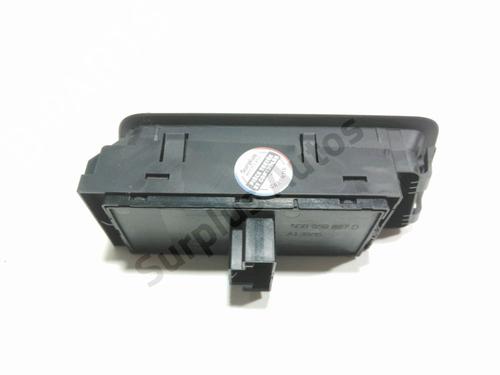 Left front window switch VW GOLF VII (5G1, BQ1, BE1, BE2) 1.4 TSI | BP39089260I27 - Image 2