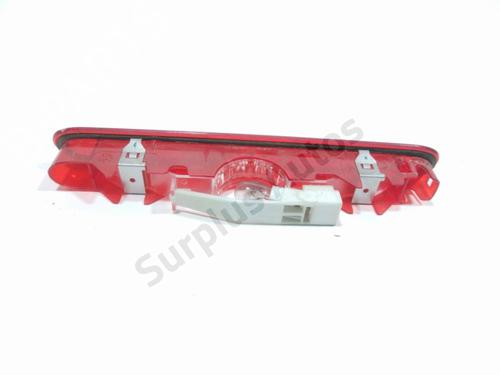 Third brake light RENAULT KANGOO Express (FW0/1_) 1.5 dCi 90 (FW0G, FW05, FW08, FW11) | BP29496217L11 