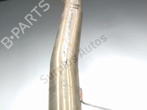 Udstødningssystem SUBARU BRZ (ZC6) 2.0 (ZC6) | BP28221752M121 - Image 8