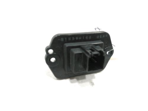 Varmeblæsermodstand MAZDA 6 Hatchback (GH) 1.8 MZR | BP30986916M108