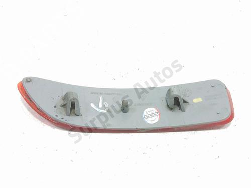 Rear fog light DACIA LODGY (JS_) 1.5 dCi (JSMC, JSAF) | BP40060962C37 - Image 2