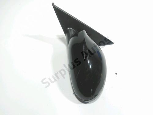 Left mirror BMW 1 (E87) 118 d | BP29580138C26 