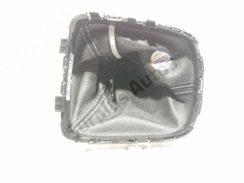Shift knob OPEL ASTRA K (B16) 1.4 Turbo (68) | BP40620532I34 - Image 3
