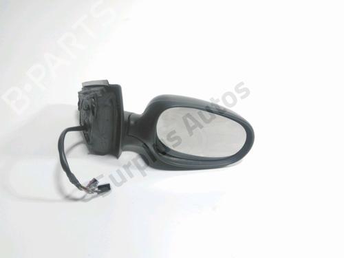 Used Right mirror Right mirror 37776198 37776198