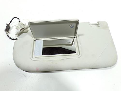 Used Left sun visor Left sun visor 37785914 37785914