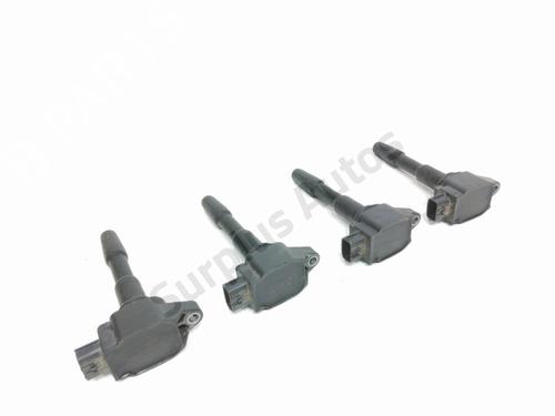 Bobine RENAULT MEGANE IV Hatchback (B9A/M/N_) 1.2 TCe 100 (B9MS) | BP28221848M94 