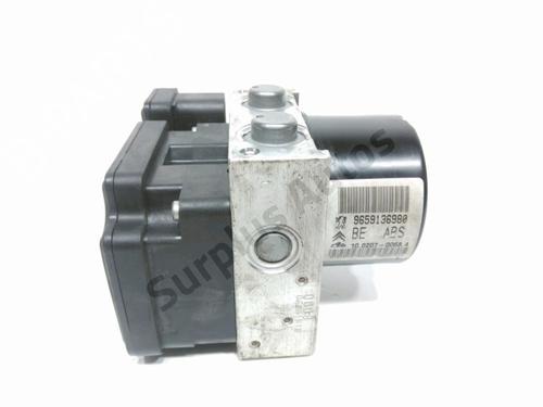 Abs pomp PEUGEOT 206 Hatchback (2A/C)  | BP29579682M43 