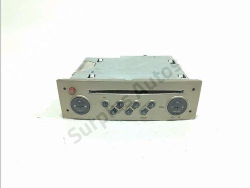 Used Radio Radio 38230939 38230939