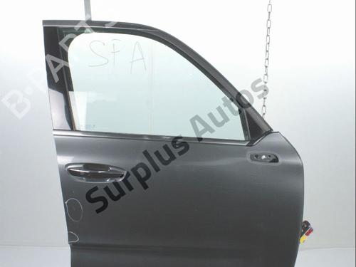Used Right front door Right front door 37457664 37457664