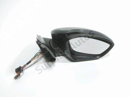 Used Right mirror PEUGEOT 308 SW II (LC_, LJ_, LR_, LX_, L4_) 1.6 GT 205 (205 hp) 28245148