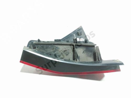 Left taillight DACIA SANDERO 1.2 16V | BP33686520C34 - Image 2