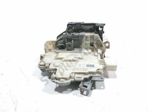 front-left-lock-vw-passat-b7-362-2010-2011-2012-2013-2014-2015-2016-33815974 main image