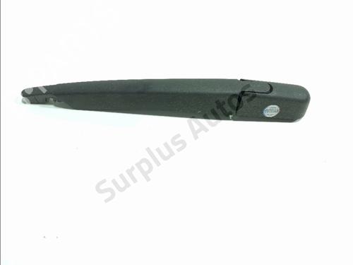 Used Rear windshield wiper arm Rear windshield wiper arm CITROËN C2 (JM_) 1.4 (73 hp) 33300908 33300908