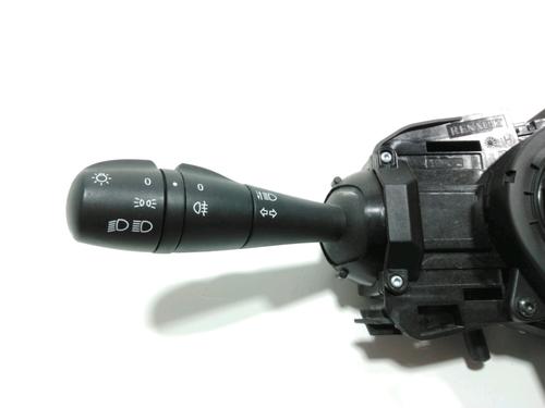 Steering wheel controls RENAULT TWINGO III (BCM_, BCA_) | BP28227121E15 - Image 2