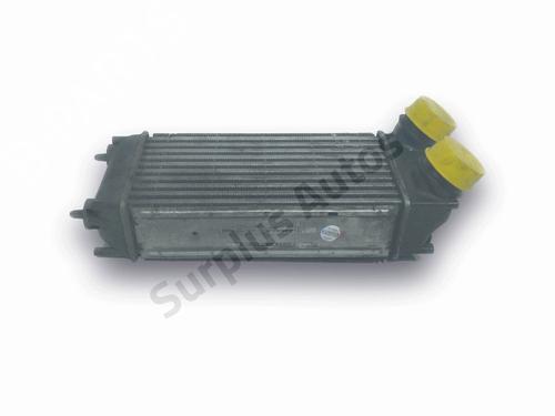 Used Intercooler Intercooler 38586927 38586927