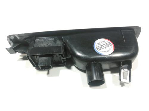 Left rear window switch RENAULT MEGANE III Hatchback (BZ0/1_, B3_) 1.9 dCi (BZ0N, BZ0J) | BP28255526I29 - Image 2
