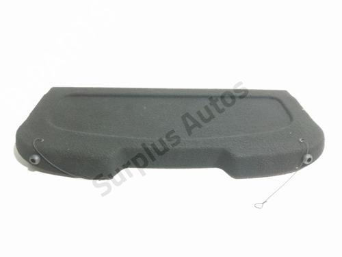 Plage arrière Plage arrière FORD FIESTA VI (CB1, CCN) 1.4 TDCi (70 hp) 35941874 35941874